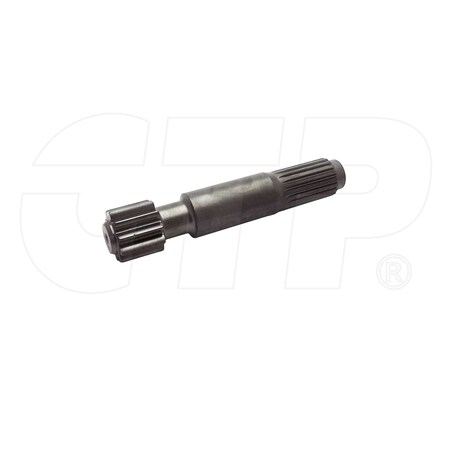 Aic Replacement Parts Shaft Fits Komatsu Models 20Y-27-41110